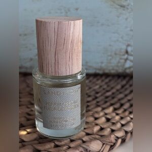 Sand + Fog Pear Blossom Perfume Oil- 15ml